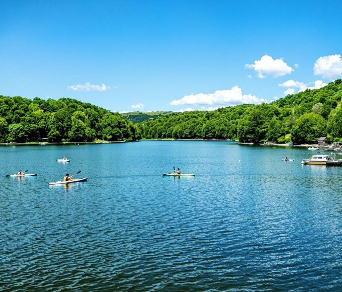 Bretagne : ce lac caché bat les plages bondées… et seuls les initiés le savent.jpg