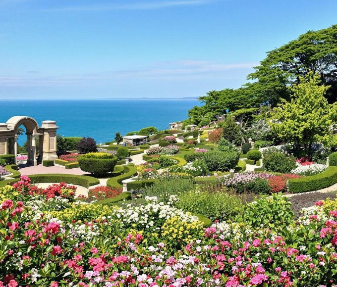 Ce jardin normand sur une falaise est l’un des plus beaux de France.jpg