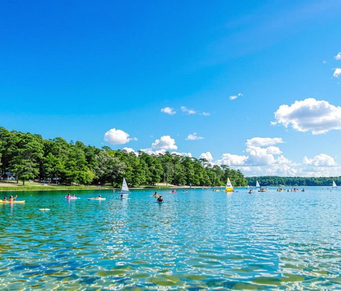 Ce lac des Landes est un paradis d’activités aquatiques à découvrir cet été.jpg