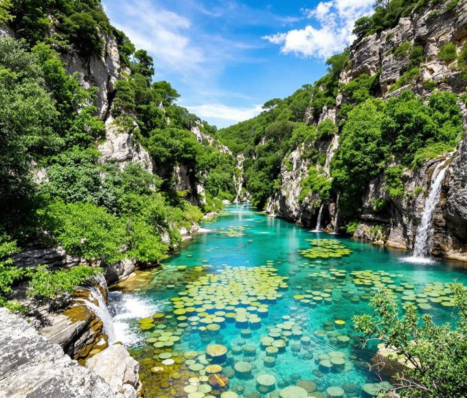 Ces gorges varoises rivalisent avec les plus belles cascades exotiques.jpg
