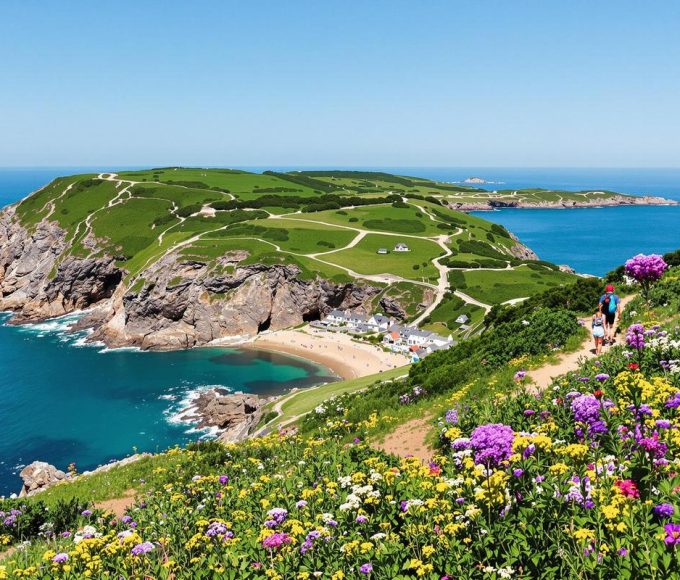 Cette île bretonne au charme fou restreint l’accès : trop de touristes en 2025.jpg