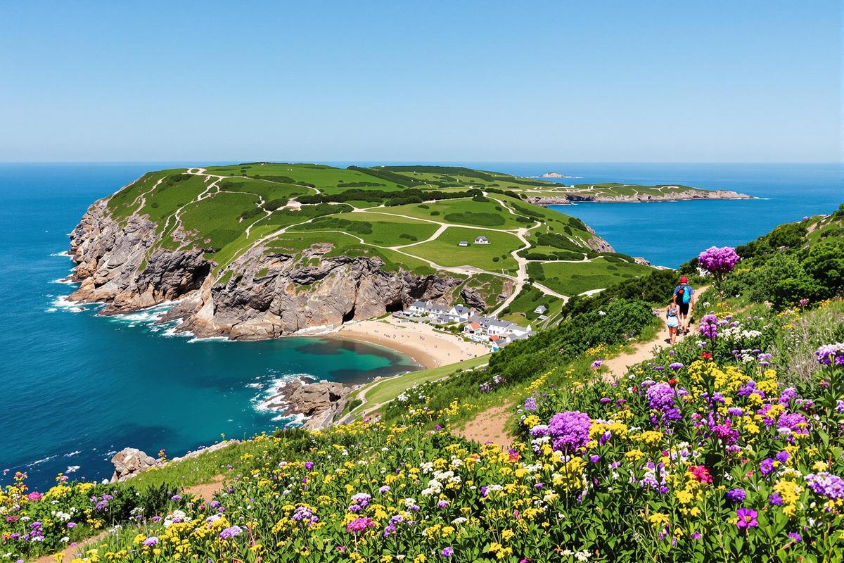 Cette île bretonne au charme fou restreint l’accès : trop de touristes en 2025.jpg
