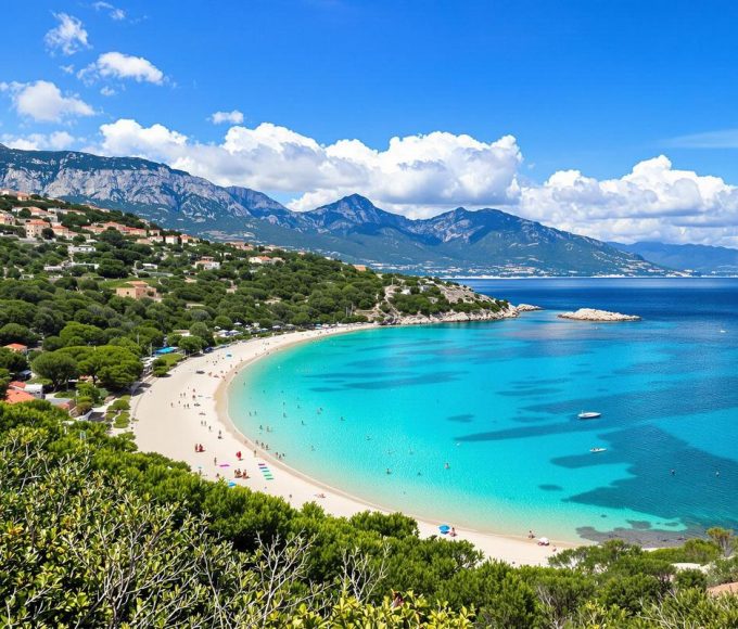 Cette plage corse nichée au pied d’une montagne est l’une des plus belles d’Europe.jpg