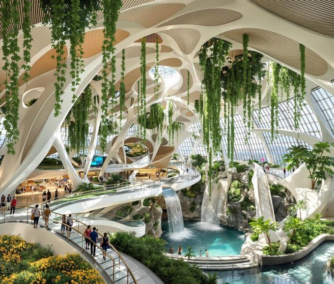Découvrez les aéroports d’architectes les plus impressionnants du monde.jpg