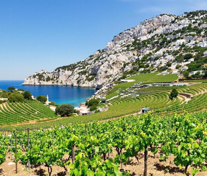 Depuis 600 ans, ce vignoble français produit l'un des vins blancs les plus rares au monde.jpg