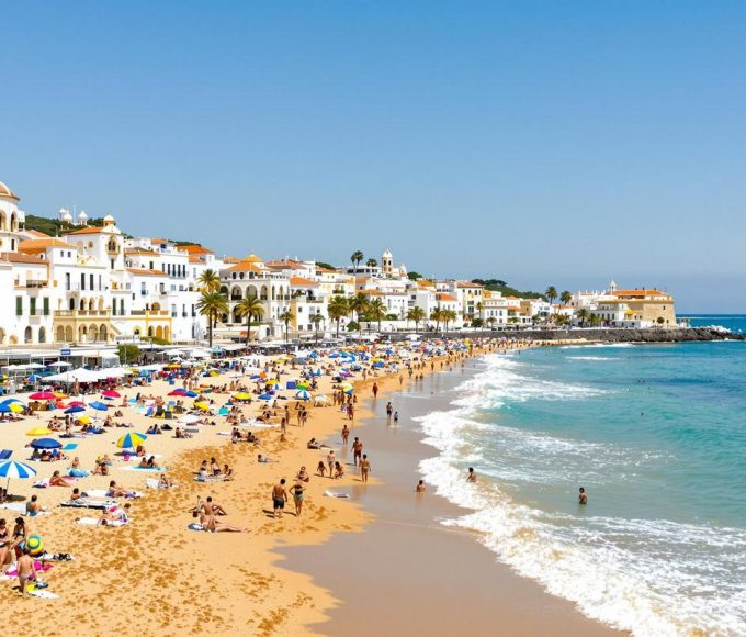 Espagne 2025 : les nouvelles règles qui pourraient freiner votre été.jpg