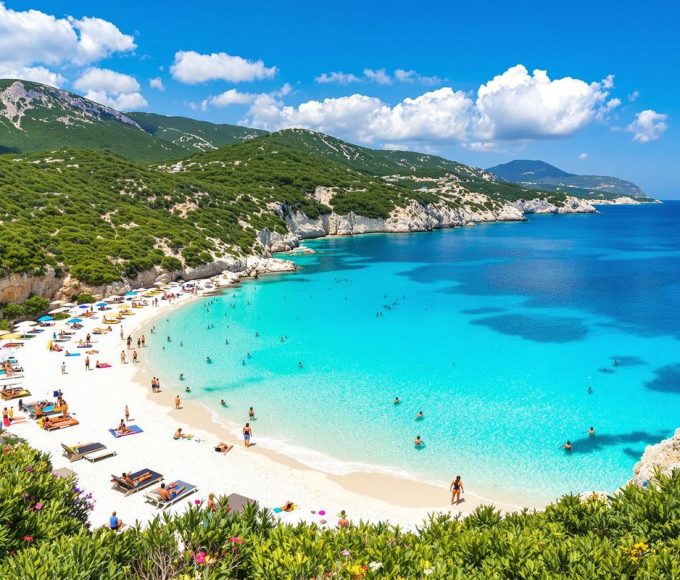 Grèce : la région aux eaux cristallines qui détrône déjà Santorin.jpg