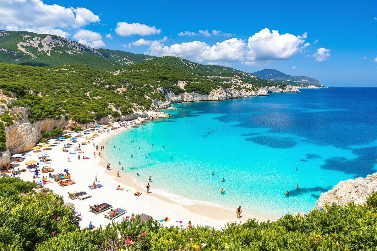 Grèce : la région aux eaux cristallines qui détrône déjà Santorin.jpg