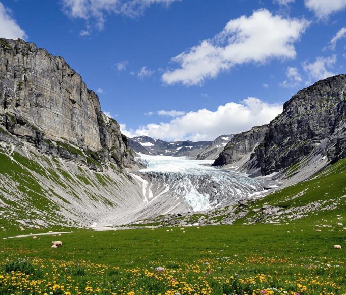 Incroyable : 35 sites préhistoriques découverts dans cet amphithéâtre naturel en France.jpg