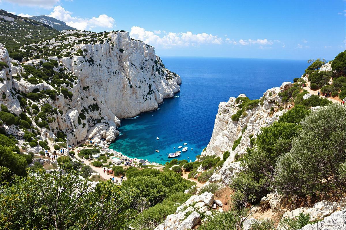 J'ai marché 5 heures pour découvrir cette crique française à couper le souffle.jpg