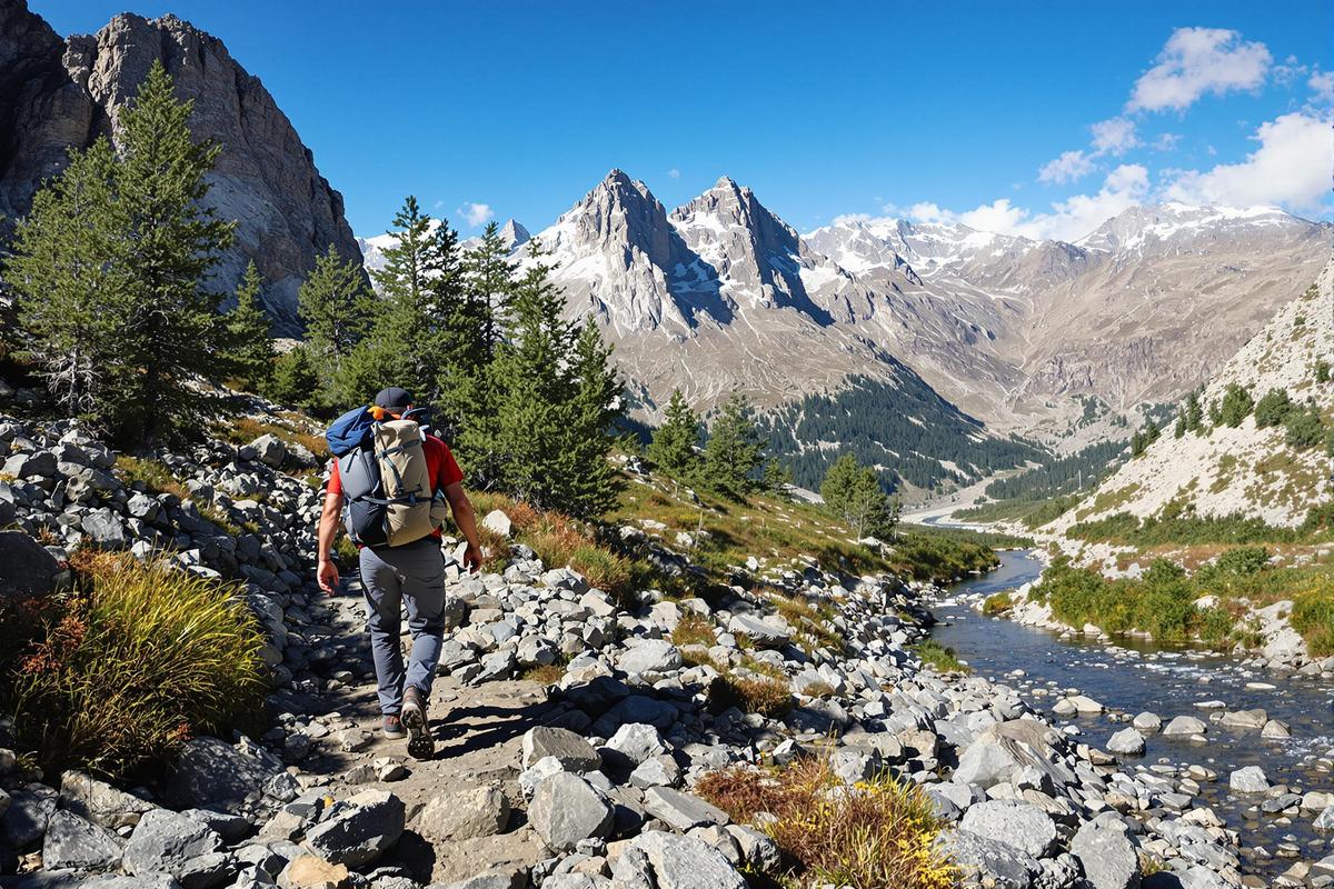 J’ai marché 7 jours avec un sac de 3 kg : le défi de la rando ultra-légère.jpg