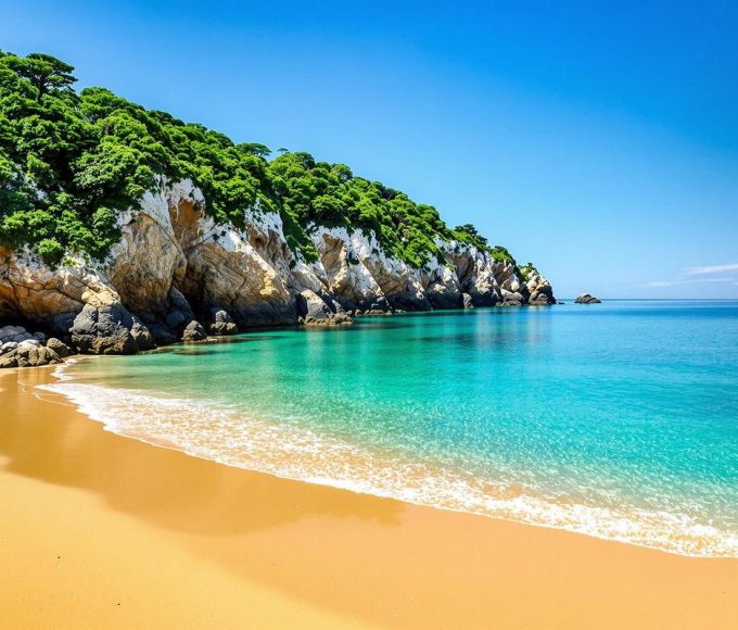 La plus belle plage du monde n’est pas aux Maldives mais en Bretagne : osez la découvrir !.jpg