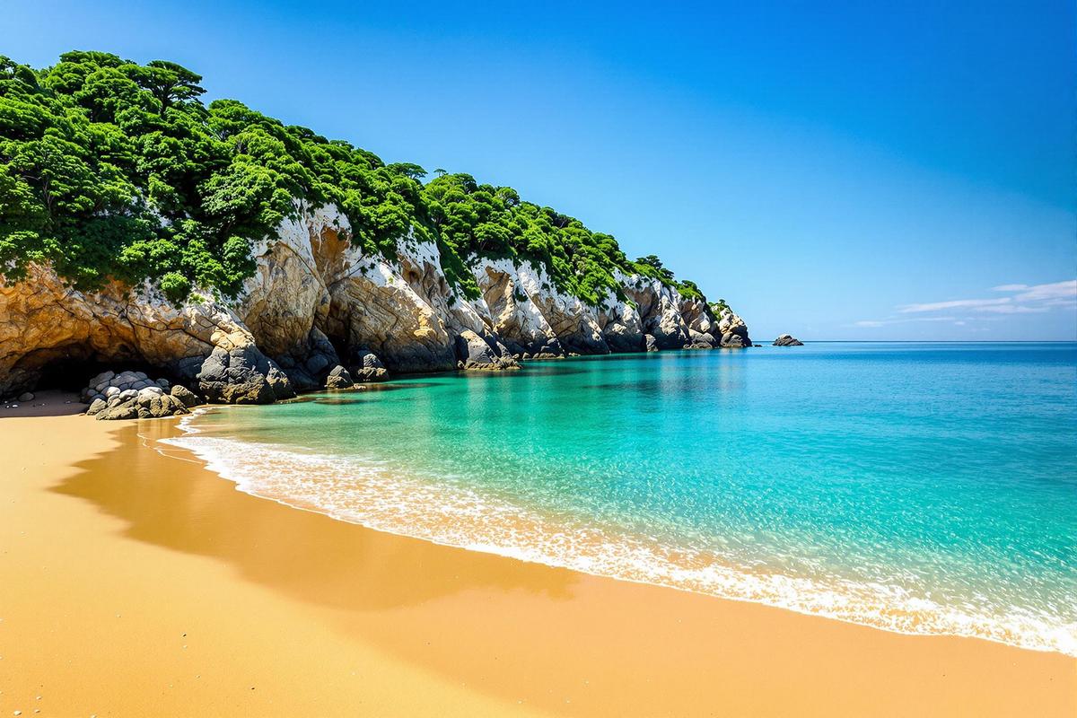 La plus belle plage du monde n’est pas aux Maldives mais en Bretagne : osez la découvrir !.jpg