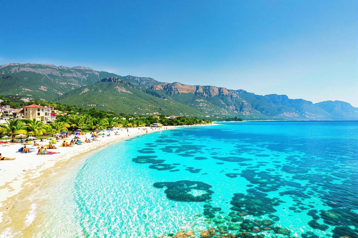 « Lagon bleu » : la plage la plus ensoleillée d’Europe dévoile une eau irréelle.jpg