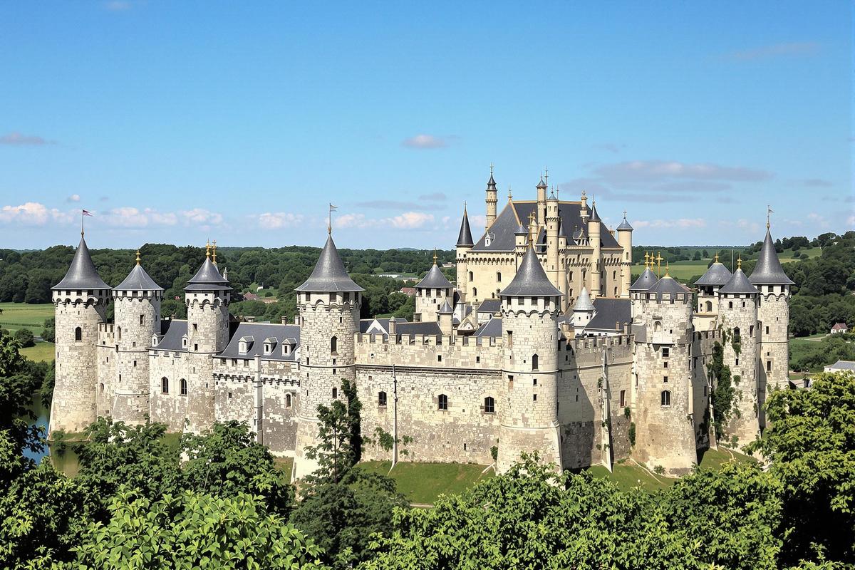 Le plus grand château d’Europe, à 3 h de Paris : son escape game diabolique va vous hanter !.jpg