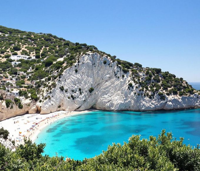 Le verdict est tombé : la plus belle plage d’Europe est ici… et la France alors ?.jpg