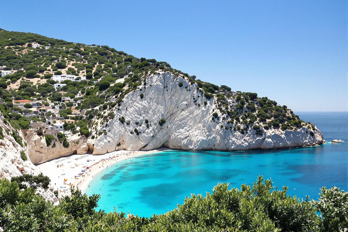 Le verdict est tombé : la plus belle plage d’Europe est ici… et la France alors ?.jpg