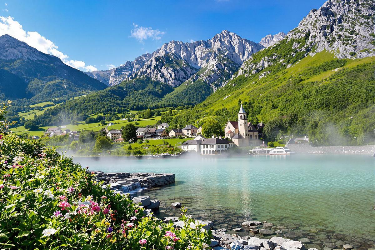 L'eau jaillit à 70°C ici, découvrez le trésor caché des Pyrénées !.jpg