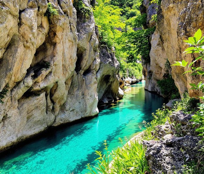 Mystère des Pyrénées : ce spot près de Tautavel émerveille les visiteurs.jpg