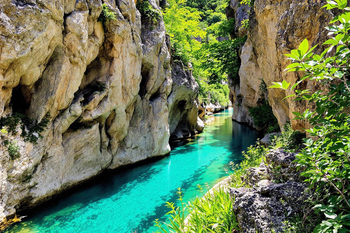 Mystère des Pyrénées : ce spot près de Tautavel émerveille les visiteurs.jpg