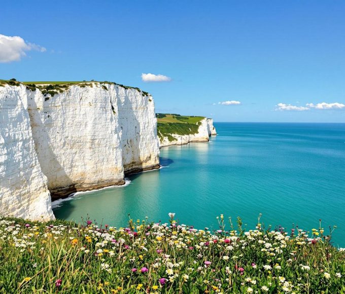 Normandie secrète : ces falaises sans foule vous couperont le souffle.jpg