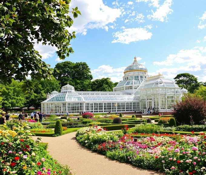 Parc botanique géant : 30 000 plantes rares sur 121 ha, le visiterez-vous ?.jpg