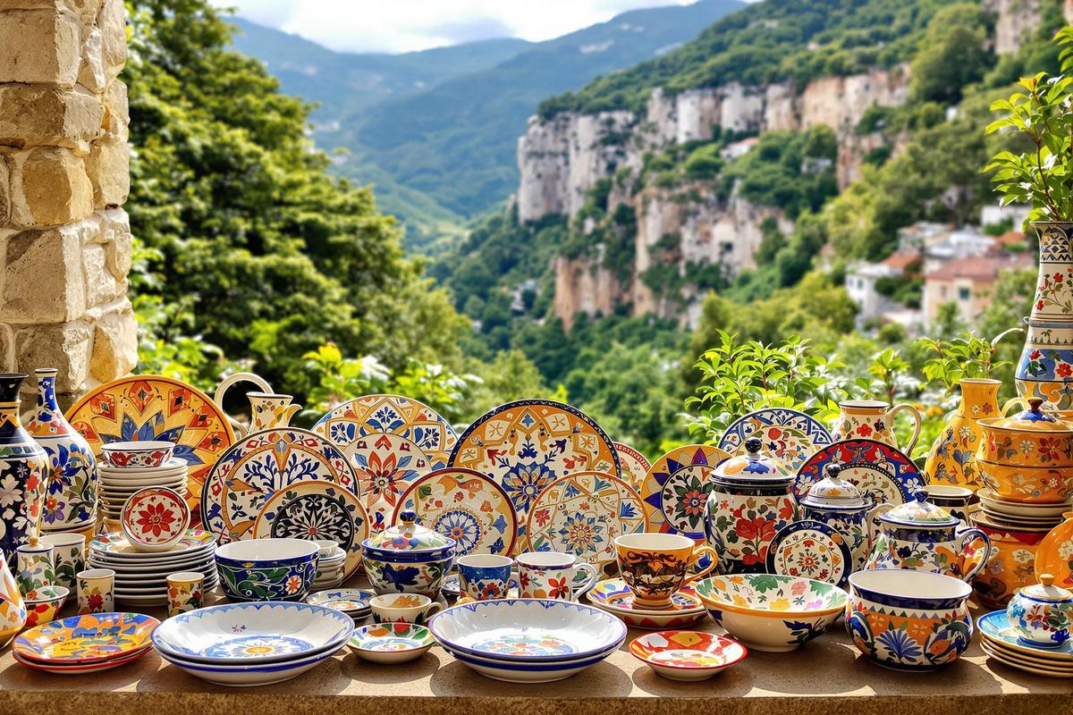 Pourquoi ce village français produit-il l’une des céramiques les plus chères au monde ?.jpg