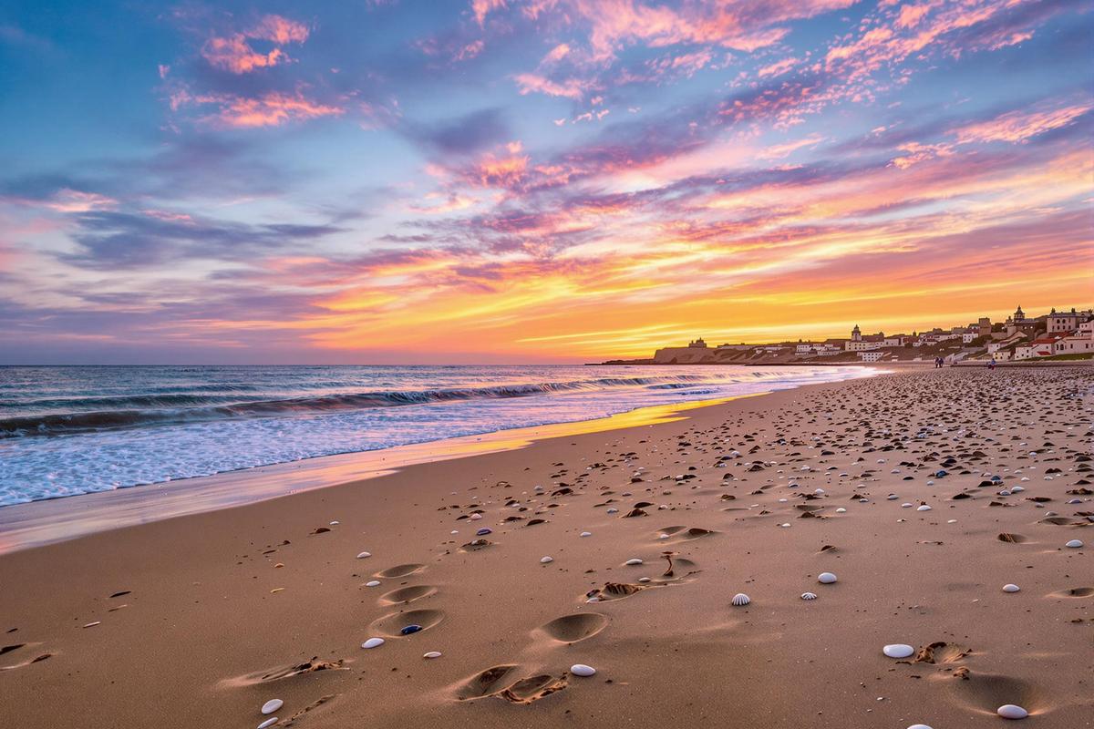 Pourquoi faut-il absolument voir cette plage bretonne de 3 km au lever du soleil ?.jpg