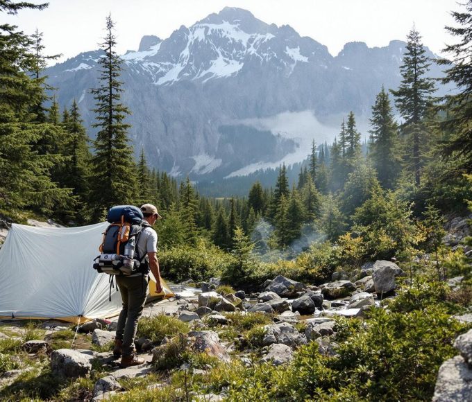 Randonnée légère : 10 objets à bannir pour alléger votre sac.jpg