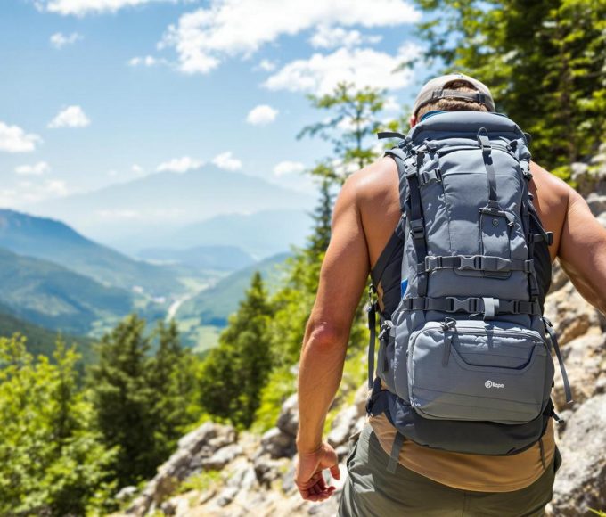 Randonnée sans sac à dos : mon test du 'vest pack system' ultra-léger.jpg