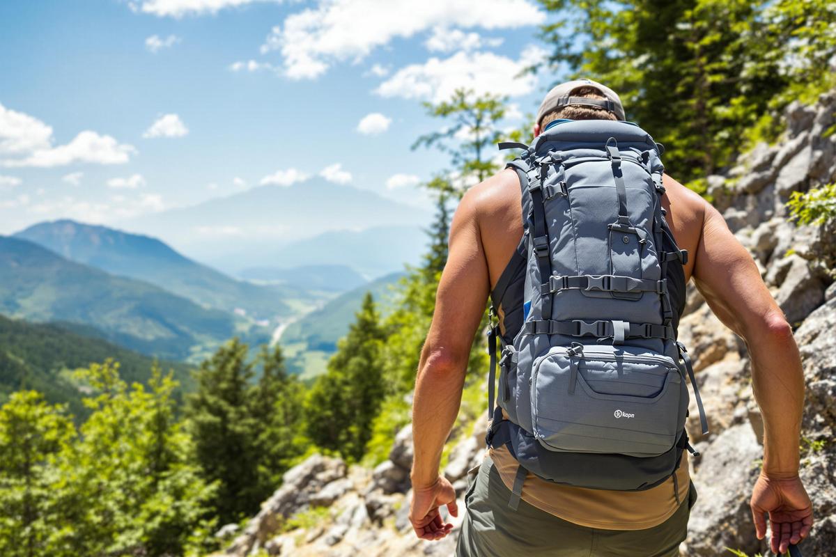 Randonnée sans sac à dos : mon test du 'vest pack system' ultra-léger.jpg