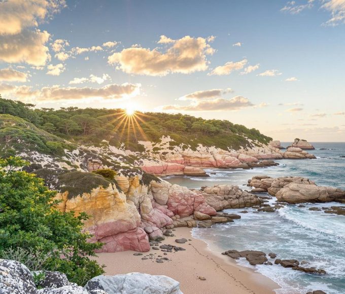 Randonnées en Bretagne : le spot parfait en juin entre falaises et forêts magiques.jpg