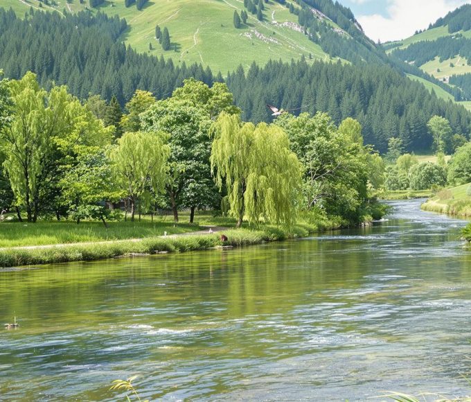 Rivière sauvage : 1 560 espèces sur 20 km… un écosystème unique en Europe.jpg