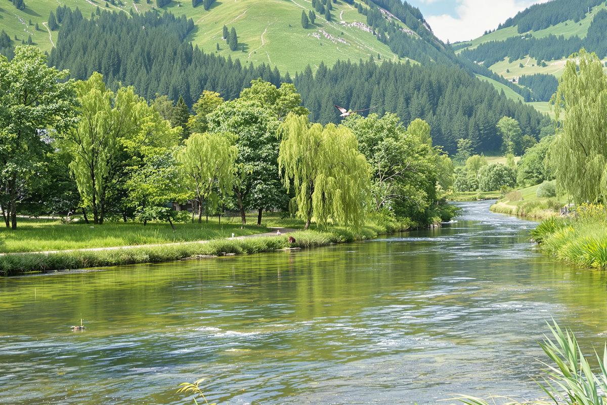 Rivière sauvage : 1 560 espèces sur 20 km… un écosystème unique en Europe.jpg