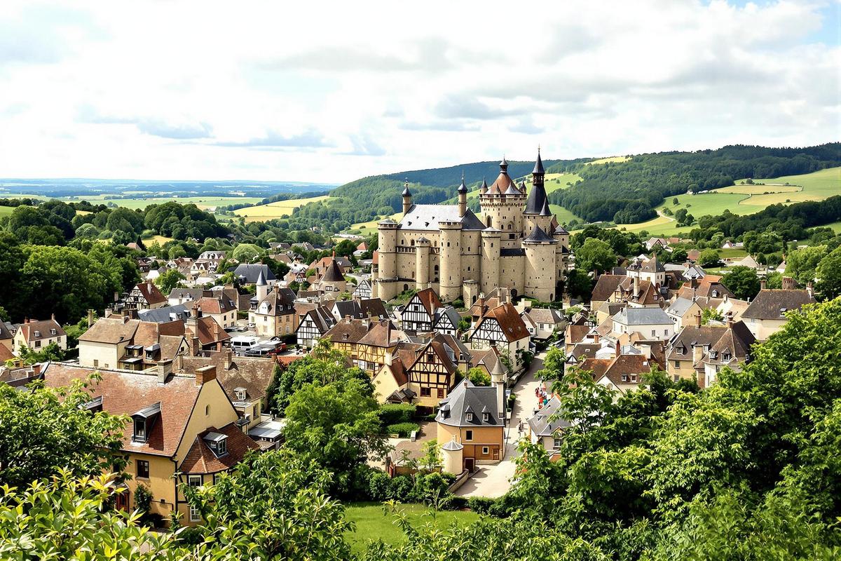 Snobé par le Times, ce village reste irrésistible : dernier du top 25 mais à tomber.jpg