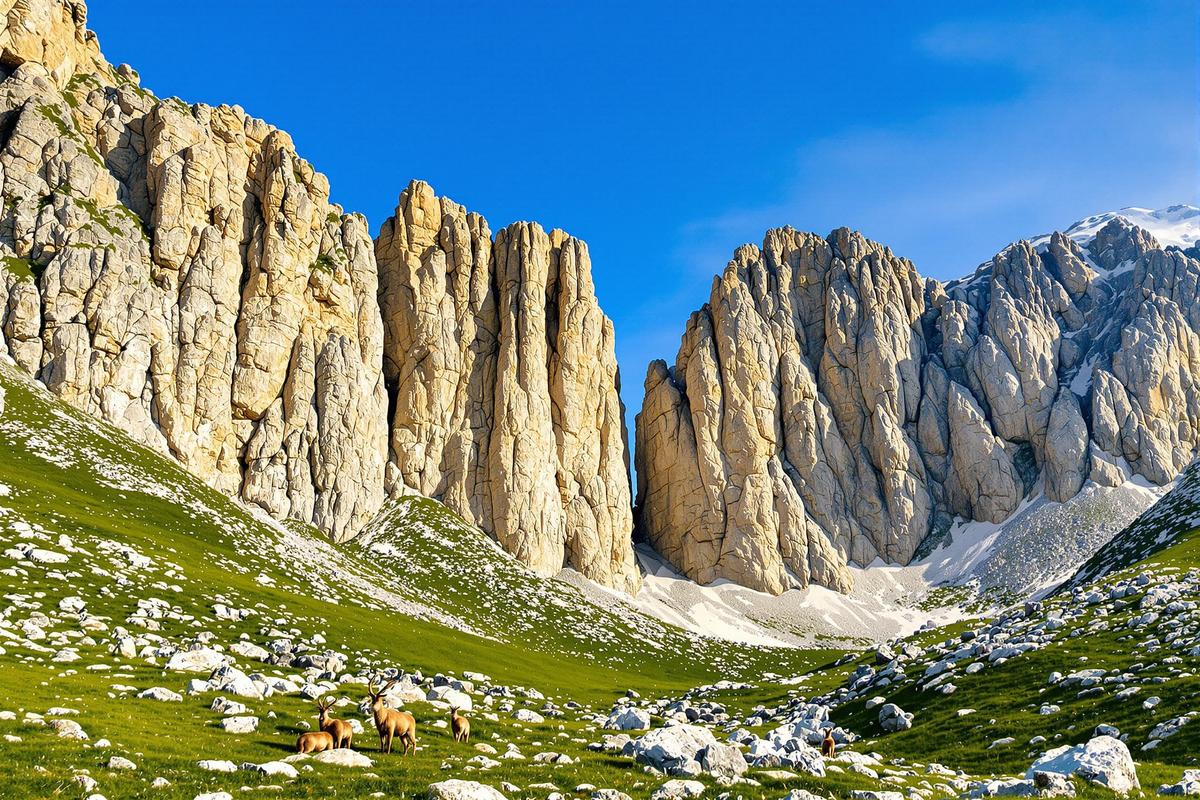 Spectaculaire et secrète, cette faille des Pyrénées fascine toute l’Europe.jpg