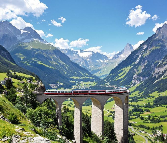 Suisse : un train traverse 196 ponts et 55 tunnels en 4 h, ferez-vous le trajet ?.jpg
