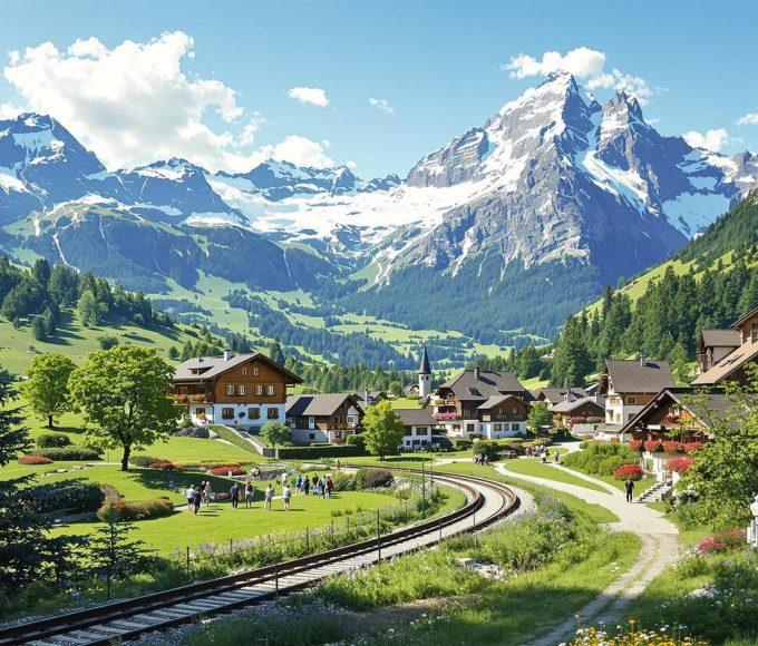 Tourisme de masse : comment la Suisse inspire l’Europe pour mieux réguler.jpg