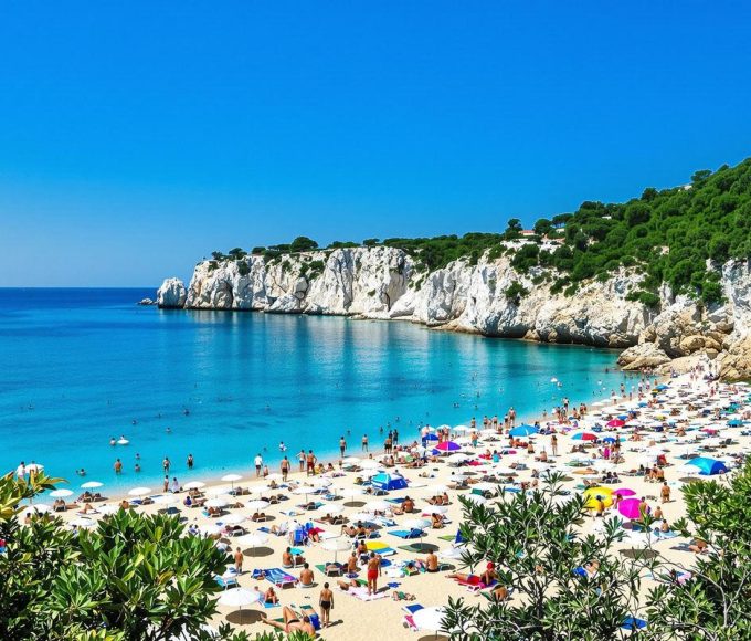Toursime de masse en Croatie : des plages artificielles pour s’en sortir.jpg