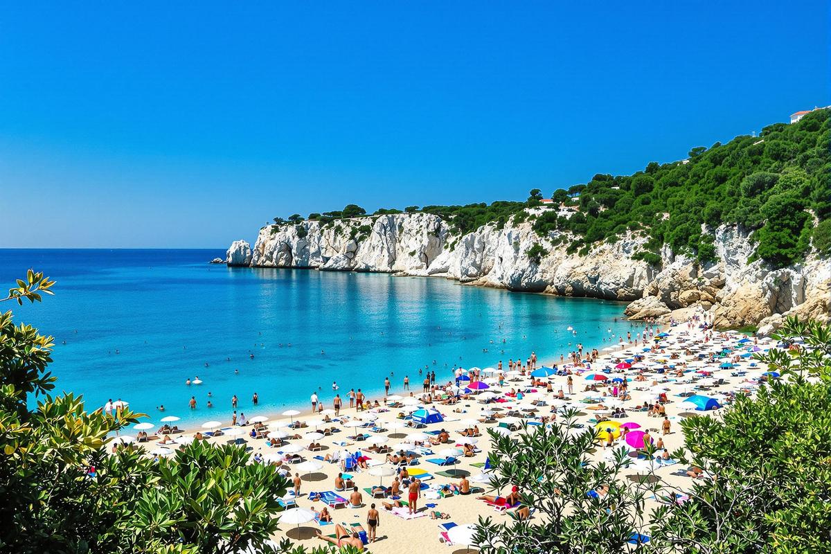 Toursime de masse en Croatie : des plages artificielles pour s’en sortir.jpg