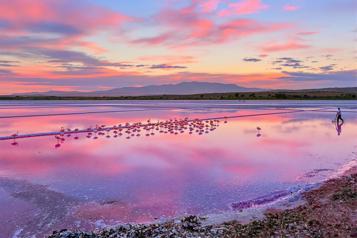 Unique au monde : ce désert rose français produit du sel depuis l’Antiquité.jpg