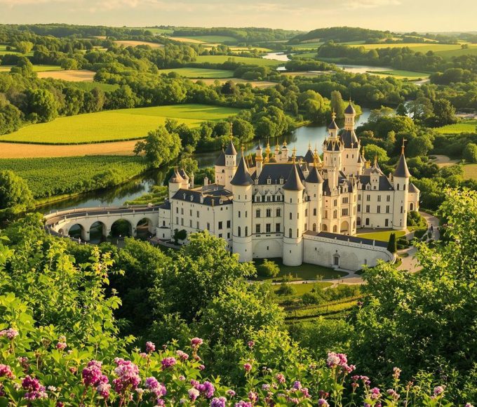 Vallée de la Loire : la nouvelle destination coup de cœur que vous allez adorer.jpg