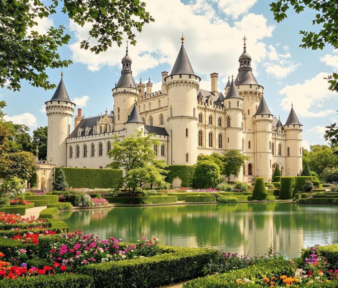 Voici les plus beaux châteaux forts de France à voir au moins une fois dans sa vie.jpg