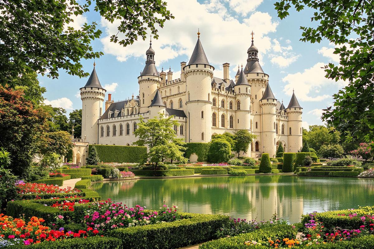 Voici les plus beaux châteaux forts de France à voir au moins une fois dans sa vie.jpg