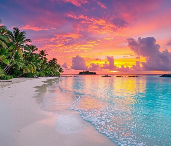 Voyage loin : 3 îles paradisiaques à découvrir au bout du monde.jpg