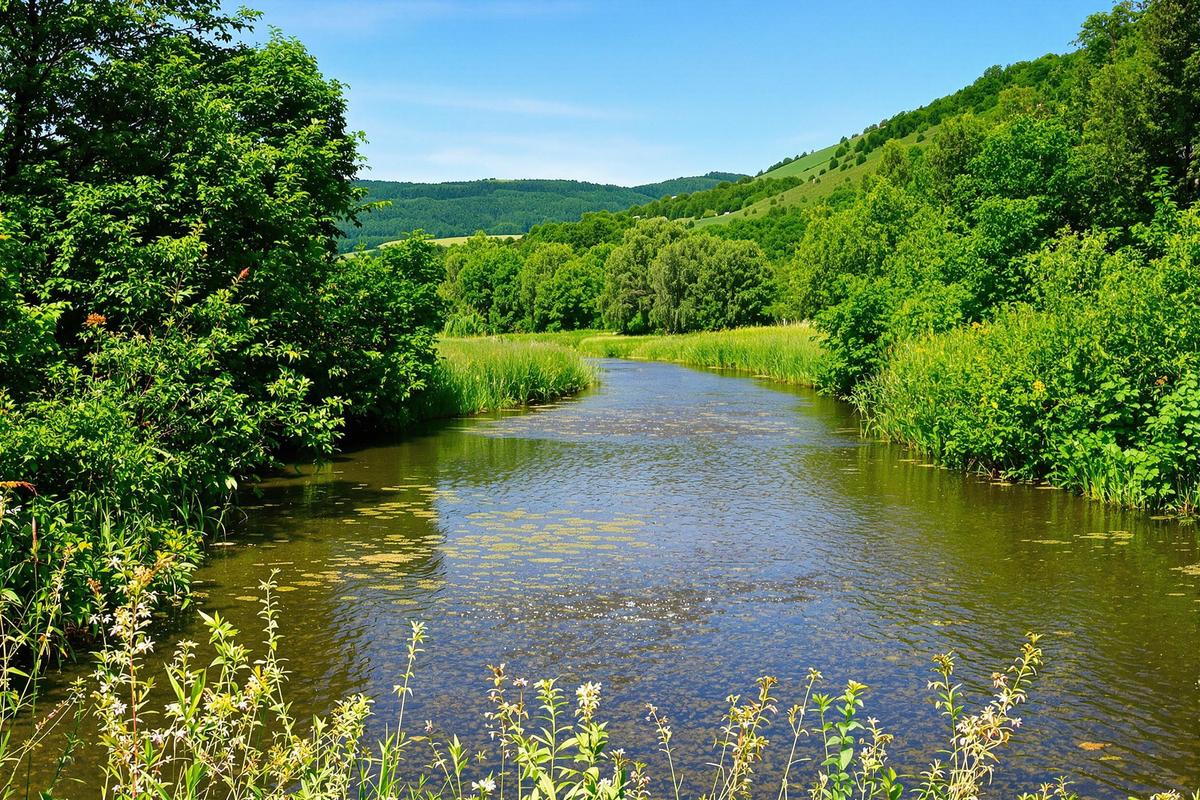 20 km de biodiversité pure sont à découvrir dans cette rivière préservée.jpg
