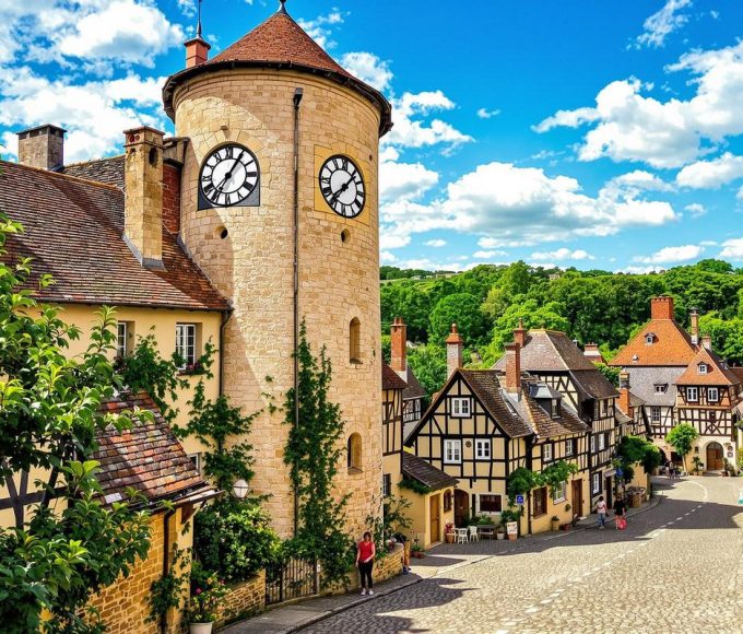 Ce plus beau village de France du Tarn-et-Garonne est un joyau méconnu à découvrir absolument cet été.jpg