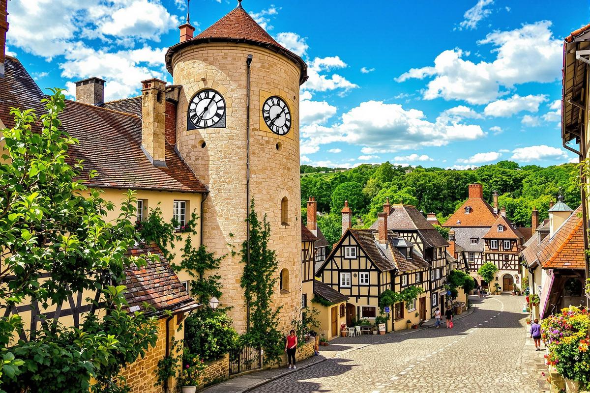 Ce plus beau village de France du Tarn-et-Garonne est un joyau méconnu à découvrir absolument cet été.jpg