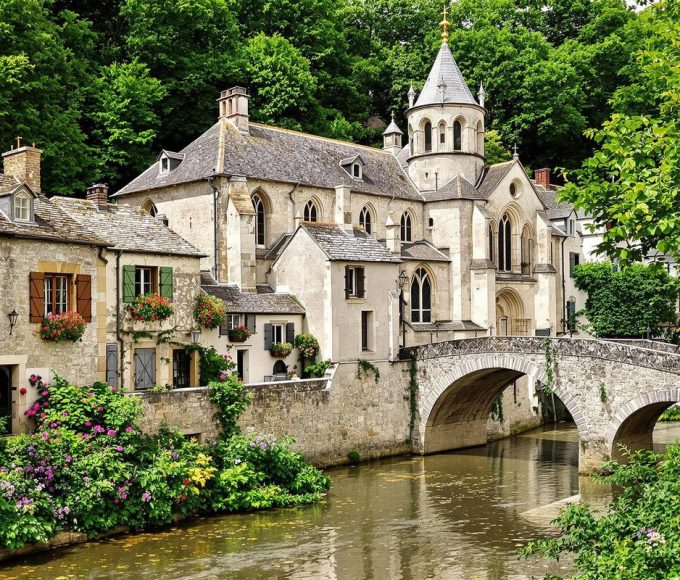 Ce village méconnu de la Creuse fait désormais partie des Plus Beaux Villages de France – et vous allez vouloir le visiter.jpg