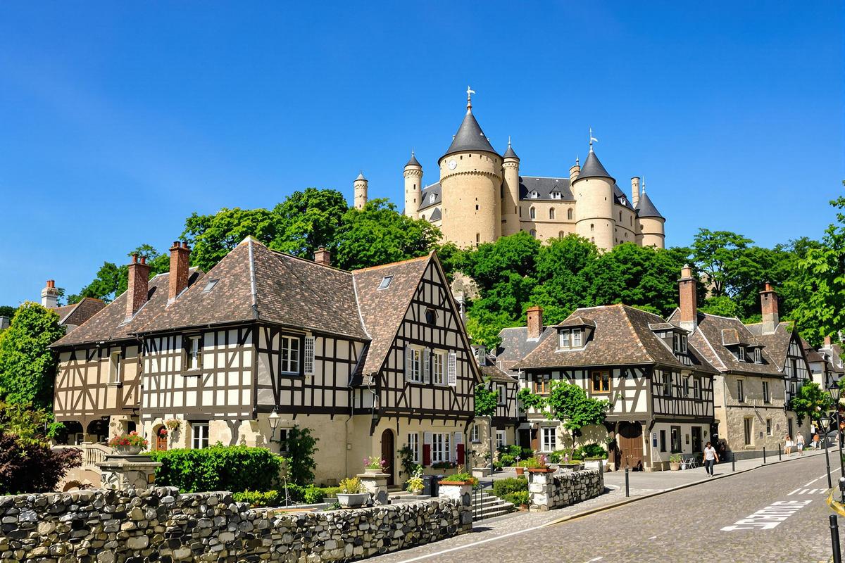 Ce village médiéval du Lot, rival du “Petit Versailles”, fait sensation.jpg